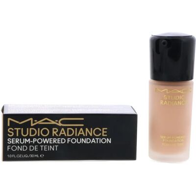 MAC Cosmetics NW13 Serum Foundation - Hidratante, Luminoso, 30ml MAC Cosmetics NW13 Serum Foundation - Hidratante, Luminoso, 30ml
