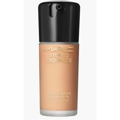 MAC Cosmetics Studio Radiance Serum-Powered Foundation NW30 - Foundation MAC Cosmetics Studio Radiance Serum-Powered Foundation NW30 - Foundation