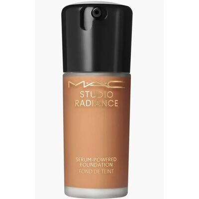 MAC Cosmetics Studio Radiance Serum Powered Foundation NW45 - Foundation MAC Cosmetics Studio Radiance Serum Powered Foundation NW45 - Foundation