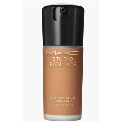 MAC Cosmetics Studio Radiance Serum-Powered Foundation NW47 - Base MAC Cosmetics Studio Radiance Serum-Powered Foundation NW47 - Base
