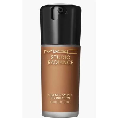 MAC Cosmetics Studio Radiance Serum-Powered Foundation - NW50 - Foundation MAC Cosmetics Studio Radiance Serum-Powered Foundation - NW50 - Foundation