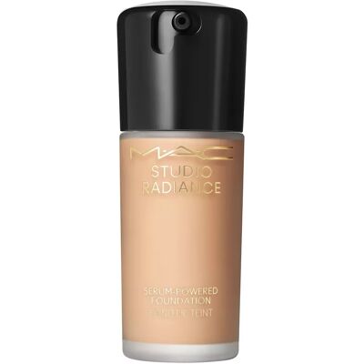 MAC Cosmetics Studio Radiance Serum-Powered Foundation - C3.5 - Feuchtigkeitsgebend, 30ml MAC Cosmetics Studio Radiance Serum-Powered Foundation - C3.5 - Feuchtigkeitsgebend, 30ml