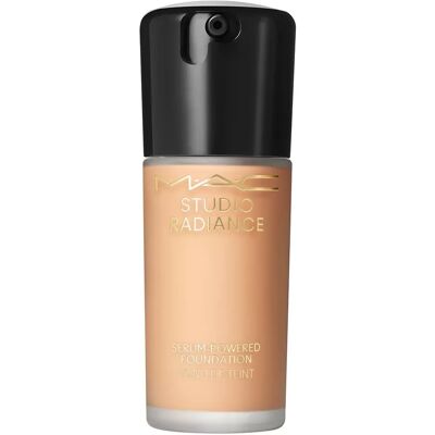 MAC Cosmetics Studio Radiance Serum-Powered Foundation - C4 - Feuchtigkeitsfördernd, 30ml MAC Cosmetics Studio Radiance Serum-Powered Foundation - C4 - Feuchtigkeitsfördernd, 30ml