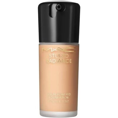 MAC Cosmetics Studio Radiance Serum-Powered Foundation C4.5 - Foundation MAC Cosmetics Studio Radiance Serum-Powered Foundation C4.5 - Foundation