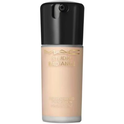 MAC Cosmetics Studio Radiance Serum-Foundation - NW11 - Fuktighetsgivende glød MAC Cosmetics Studio Radiance Serum-Foundation - NW11 - Fuktighetsgivende glød