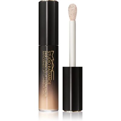 MAC Cosmetics Studio Radiance 24HR Leuchtkraft Deckkraft NC10 - Langanhaltender, leuchtender Abdeckstift für helle Haut MAC Cosmetics Studio Radiance 24HR Leuchtkraft Deckkraft NC10 - Langanhaltender, leuchtender Abdeckstift für helle Haut