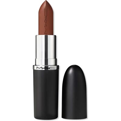 MAC Cosmetics MACximal Sleek Satin Lipstick - Ruj MAC Cosmetics MACximal Sleek Satin Lipstick - Ruj
