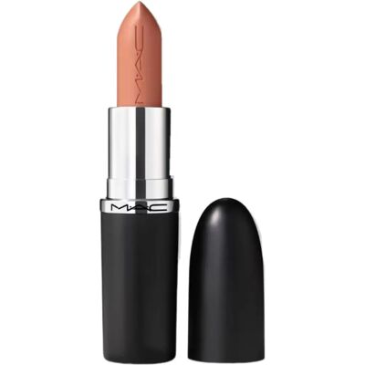 MAC Cosmetics MACximal Sleek Satin Lipstick - Créme d'Nude - Batom MAC Cosmetics MACximal Sleek Satin Lipstick - Créme d'Nude - Batom