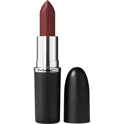 MAC Cosmetics MACximal Sleek Satin Lipstick - Ruj MAC Cosmetics MACximal Sleek Satin Lipstick - Ruj