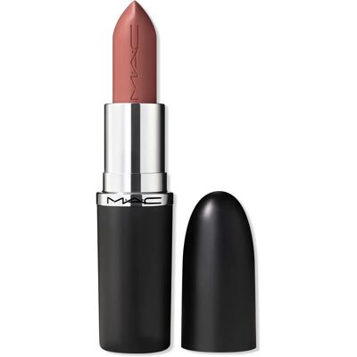 MAC Cosmetics MACximal Sleek Satin Lipstick - Modesty - Lipstick MAC Cosmetics MACximal Sleek Satin Lipstick - Modesty - Lipstick