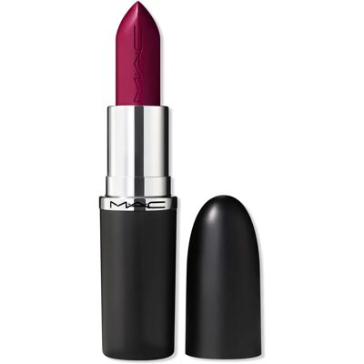 MAC Cosmetics MACximal Sleek Satin Lipstick - Rebel - Batom MAC Cosmetics MACximal Sleek Satin Lipstick - Rebel - Batom