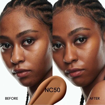 MAC Cosmetics Studio Radiance Serum-Powered Foundation NC50 - Base MAC Cosmetics Studio Radiance Serum-Powered Foundation NC50 - Base