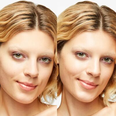 MAC Cosmetics Light 2 Strobe Dewy Skin Tinted Moisturiser - Tönende Feuchtigkeitscreme MAC Cosmetics Light 2 Strobe Dewy Skin Tinted Moisturiser - Tönende Feuchtigkeitscreme