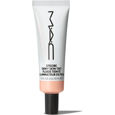 MAC Strobe Dewy Skin Tint (30ml) - Claro 4 MAC Strobe Dewy Skin Tint (30ml) - Claro 4