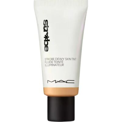 MAC Cosmetics Medium 1 Strobe Dewy Skin Tint - Hidratante Tinto MAC Cosmetics Medium 1 Strobe Dewy Skin Tint - Hidratante Tinto