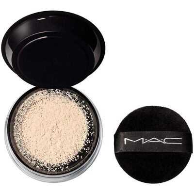MAC Cosmetics Pó de arroz leve - Matte, Difunde, 6,5 g MAC Cosmetics Pó de arroz leve - Matte, Difunde, 6,5 g