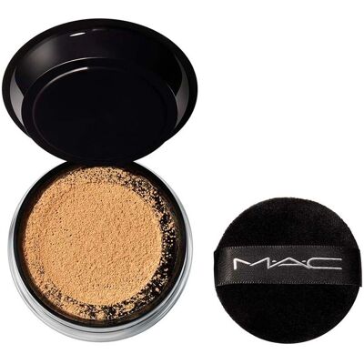 MAC Cosmetics Mittlere Tiefe Loses Pulver - Mattes Finish MAC Cosmetics Mittlere Tiefe Loses Pulver - Mattes Finish