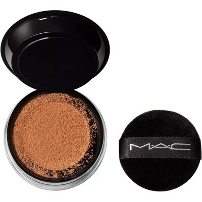 MAC Cosmetics Studio Fix Pro Set + Blur Pó Solto Deep Dark - Pó Solto MAC Cosmetics Studio Fix Pro Set + Blur Pó Solto Deep Dark - Pó Solto