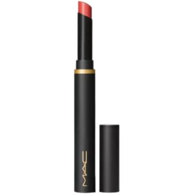 MAC Cosmetics Powder Kiss Velvet Blur Slim Stick - Nice Spice MAC Cosmetics Powder Kiss Velvet Blur Slim Stick - Nice Spice