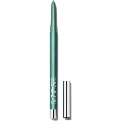 MAC Cosmetics Delineador em Gel à Prova d'Água Pool Shark - 0,35g MAC Cosmetics Delineador em Gel à Prova d'Água Pool Shark - 0,35g