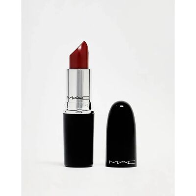 MAC Cosmetics Chili's Crew Lustreglass Lipstick - Chili Popper - Ruj MAC Cosmetics Chili's Crew Lustreglass Lipstick - Chili Popper - Ruj