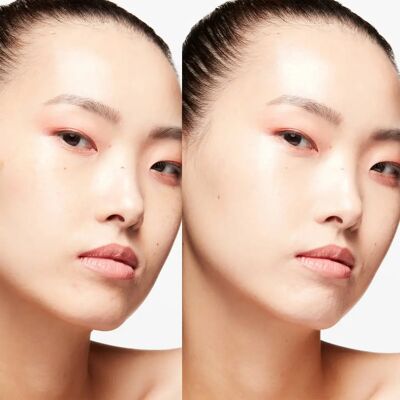 MAC Cosmetics Light 1 Strobe Dewy Skin Tint - Tinted fuktighetskrem MAC Cosmetics Light 1 Strobe Dewy Skin Tint - Tinted fuktighetskrem
