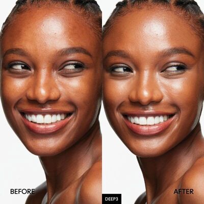 MAC Cosmetics Deep 3 Tinted Fuktighetskrem - Farge MAC Cosmetics Deep 3 Tinted Fuktighetskrem - Farge