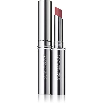 MAC Cosmetics Locked Kiss 24h Lipstick - Opulence - Batom matte MAC Cosmetics Locked Kiss 24h Lipstick - Opulence - Batom matte