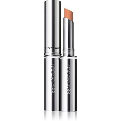 MAC Cosmetics Locked Kiss 24h Lipstick - Teaser - Batom matte MAC Cosmetics Locked Kiss 24h Lipstick - Teaser - Batom matte