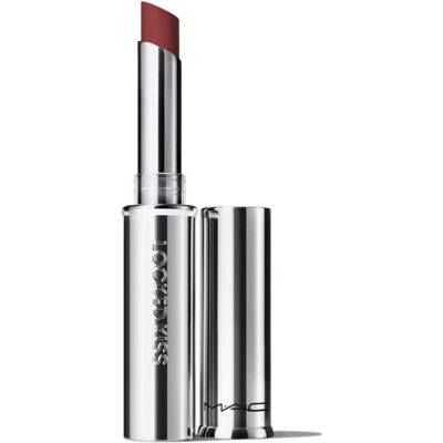 MAC Cosmetics Vicious Locked Kiss 24h Batom - Duradouro, matte finish MAC Cosmetics Vicious Locked Kiss 24h Batom - Duradouro, matte finish