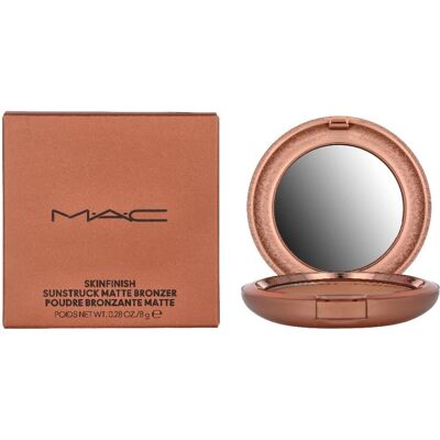 MAC Cosmetics Sunstruck Bronzer - Světle Zlato - Matný - 8g MAC Cosmetics Sunstruck Bronzer - Světle Zlato - Matný - 8g