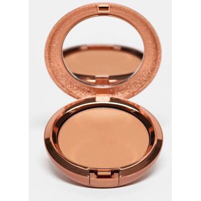 MAC Cosmetics Sunstruck Bronzer Matte Bogat Auriu - Pudră bronzantă pentru toate tipurile de piele MAC Cosmetics Sunstruck Bronzer Matte Bogat Auriu - Pudră bronzantă pentru toate tipurile de piele