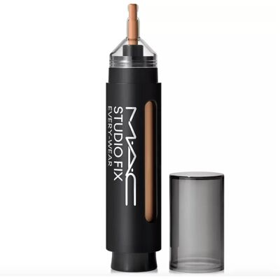 MAC Cosmetics Studio Fix All-Over Face Pen NC40 - Tipo de pele MAC Cosmetics Studio Fix All-Over Face Pen NC40 - Tipo de pele