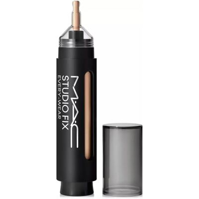 MAC Cosmetics Studio Fix NW15 Caneta Facial - Tipo de pele MAC Cosmetics Studio Fix NW15 Caneta Facial - Tipo de pele