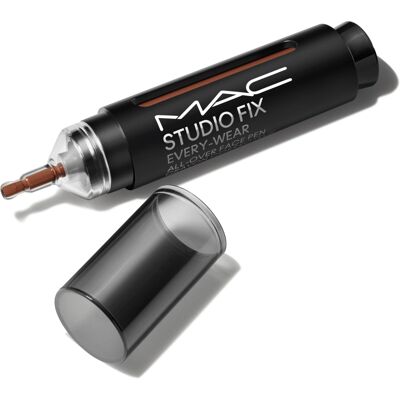 MAC Cosmetics NW45 Caneta Facial - Corretor & Base MAC Cosmetics NW45 Caneta Facial - Corretor & Base