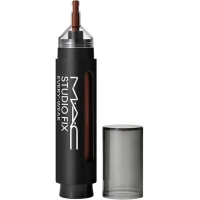 MAC Cosmetics Studio Fix NW55 - Corretor e Base MAC Cosmetics Studio Fix NW55 - Corretor e Base