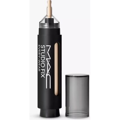 MAC Cosmetics NC12 Abdeckstift - Wasserfest, Langanhaltend, Aufbaubar - 12ml MAC Cosmetics NC12 Abdeckstift - Wasserfest, Langanhaltend, Aufbaubar - 12ml