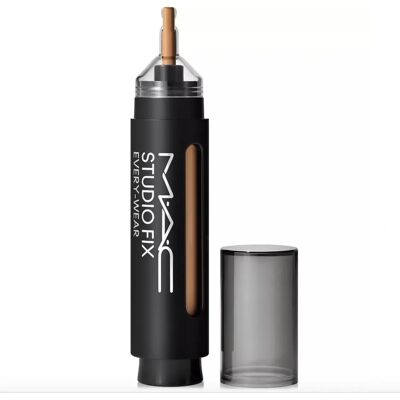 MAC Cosmetics Studio Fix NC38 Caneta para o rosto - Corretivo e Base MAC Cosmetics Studio Fix NC38 Caneta para o rosto - Corretivo e Base