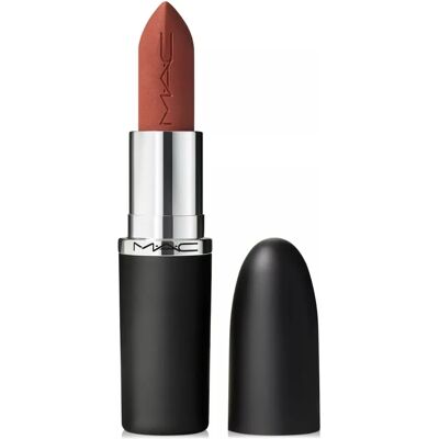 MAC Cosmetics MACximal Ruj Mat a Mătase Taupe - Ruj MAC Cosmetics MACximal Ruj Mat a Mătase Taupe - Ruj