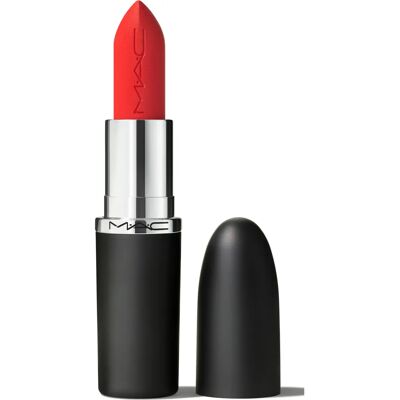 MAC Cosmetics MACximal Ruj Mat Satin - No Coral-Ation MAC Cosmetics MACximal Ruj Mat Satin - No Coral-Ation