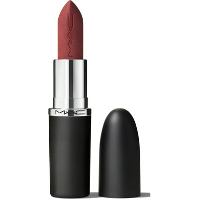 MAC Cosmetics MACximal Silky Matte Ruj - Go Retro - Ruj MAC Cosmetics MACximal Silky Matte Ruj - Go Retro - Ruj