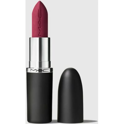 MAC Cosmetics MACximal Silky Matte Lipstick - Captive Audience - Batom MAC Cosmetics MACximal Silky Matte Lipstick - Captive Audience - Batom
