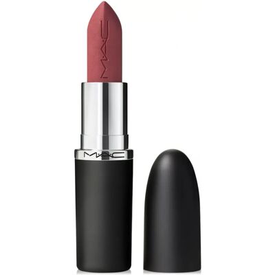 MAC Cosmetics MACximal Silky Matte Lipstick - Twig - Długa trwałość, Intensywna pigmentacja, Matowe wykończenie MAC Cosmetics MACximal Silky Matte Lipstick - Twig - Długa trwałość, Intensywna pigmentacja, Matowe wykończenie