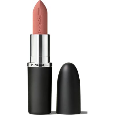 MAC Cosmetics MACximal Silky Matte Batom - Honeylove - Batom MAC Cosmetics MACximal Silky Matte Batom - Honeylove - Batom