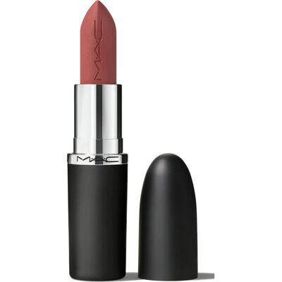 MAC Cosmetics MACximal Silky Matte Velvet Teddy Rossetto MAC Cosmetics MACximal Silky Matte Velvet Teddy Rossetto
