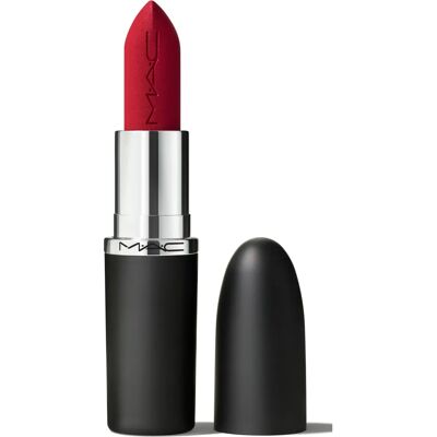 MAC Cosmetics MACximal Silky Matte Labial - Ruby Woo MAC Cosmetics MACximal Silky Matte Labial - Ruby Woo