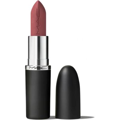 MAC Cosmetics MACximal Batom Fosco Sedoso - Mehr - Batom MAC Cosmetics MACximal Batom Fosco Sedoso - Mehr - Batom