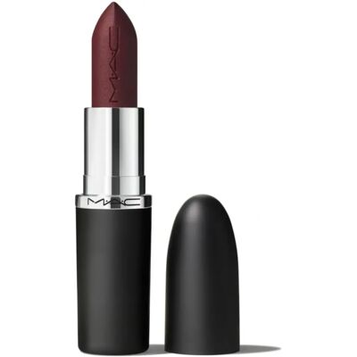 MAC Cosmetics MACximal Silky Matte Lipstick Sin - Ruj MAC Cosmetics MACximal Silky Matte Lipstick Sin - Ruj