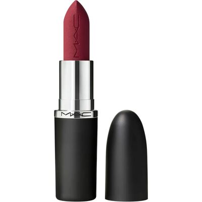 MAC Cosmetics MACximal Silky Matte Lipstick - Keep Dreaming - Batom MAC Cosmetics MACximal Silky Matte Lipstick - Keep Dreaming - Batom