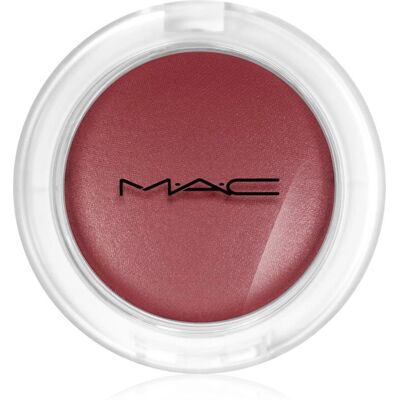 MAC Cosmetics Plush Pepper Glow Play Blush - Blush MAC Cosmetics Plush Pepper Glow Play Blush - Blush